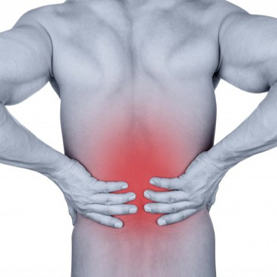 Low back Pain & Sciatica